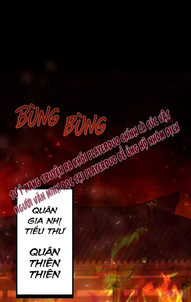 đọc truyện Ta Ở Dị Giới Nuôi Dưỡng Nam Thần: Thần Y Cửu Tiểu Thư Chương 7 ảnh 2 tại Thiên Thai Truyện