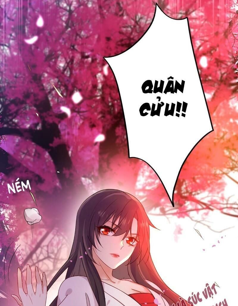 đọc truyện Ta Ở Dị Giới Nuôi Dưỡng Nam Thần: Thần Y Cửu Tiểu Thư Chương 7 ảnh 20 tại Thiên Thai Truyện