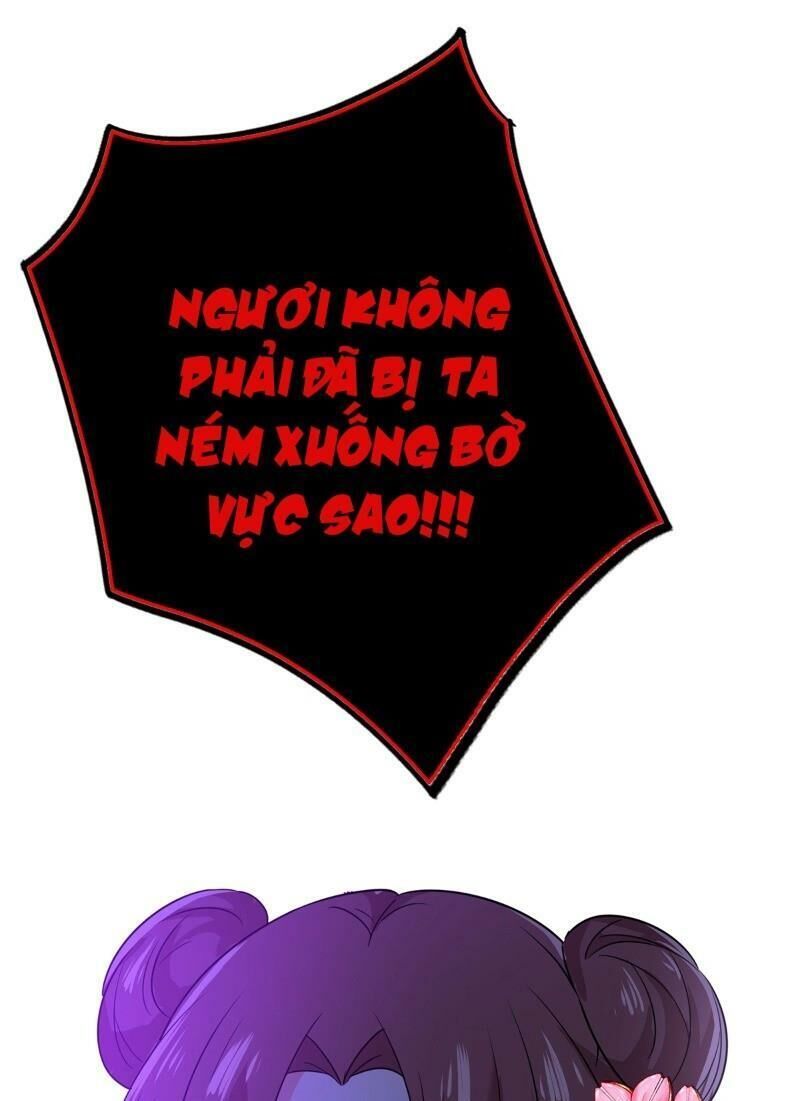đọc truyện Ta Ở Dị Giới Nuôi Dưỡng Nam Thần: Thần Y Cửu Tiểu Thư Chương 7 ảnh 23 tại Thiên Thai Truyện
