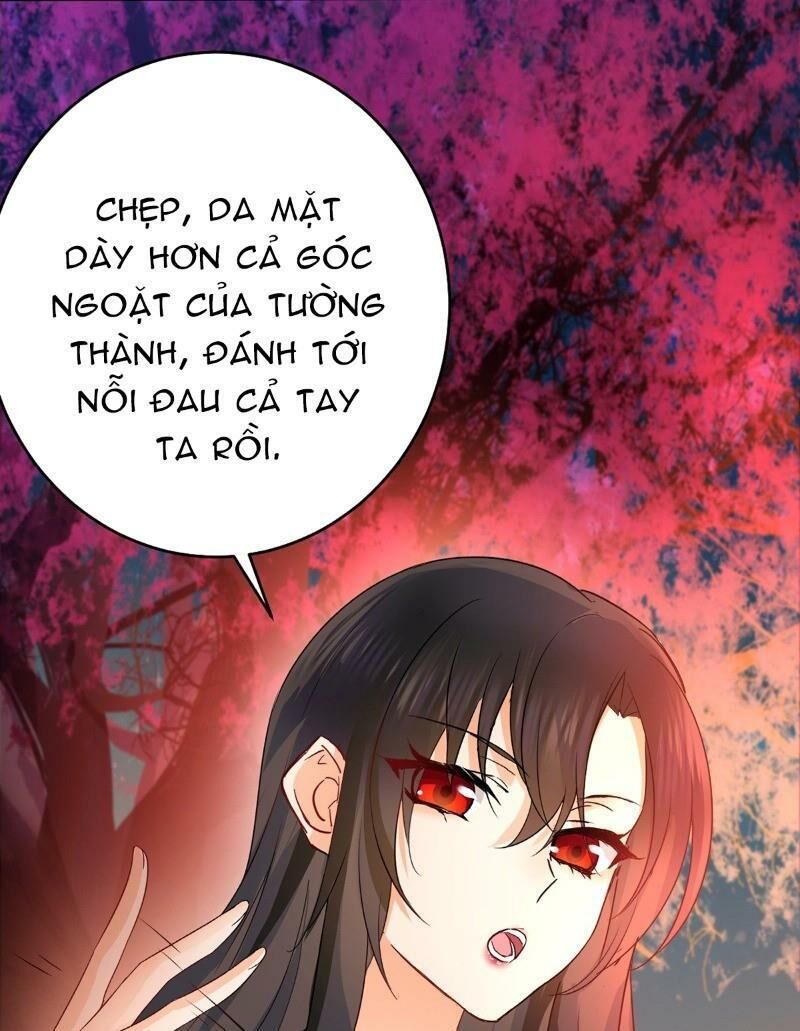 đọc truyện Ta Ở Dị Giới Nuôi Dưỡng Nam Thần: Thần Y Cửu Tiểu Thư Chương 7 ảnh 35 tại Thiên Thai Truyện