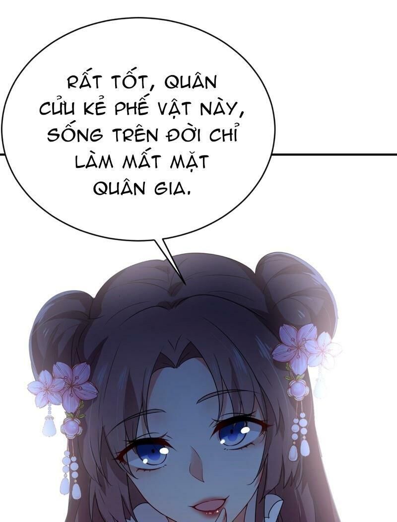 đọc truyện Ta Ở Dị Giới Nuôi Dưỡng Nam Thần: Thần Y Cửu Tiểu Thư Chương 7 ảnh 5 tại Thiên Thai Truyện