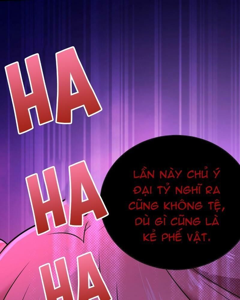 đọc truyện Ta Ở Dị Giới Nuôi Dưỡng Nam Thần: Thần Y Cửu Tiểu Thư Chương 7 ảnh 7 tại Thiên Thai Truyện