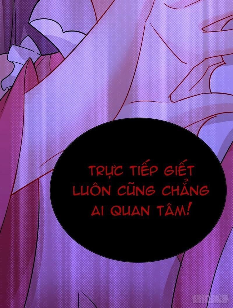 đọc truyện Ta Ở Dị Giới Nuôi Dưỡng Nam Thần: Thần Y Cửu Tiểu Thư Chương 7 ảnh 9 tại Thiên Thai Truyện