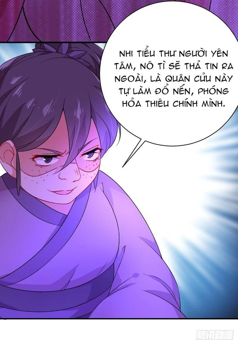 đọc truyện Ta Ở Dị Giới Nuôi Dưỡng Nam Thần: Thần Y Cửu Tiểu Thư Chương 7 ảnh 10 tại Thiên Thai Truyện