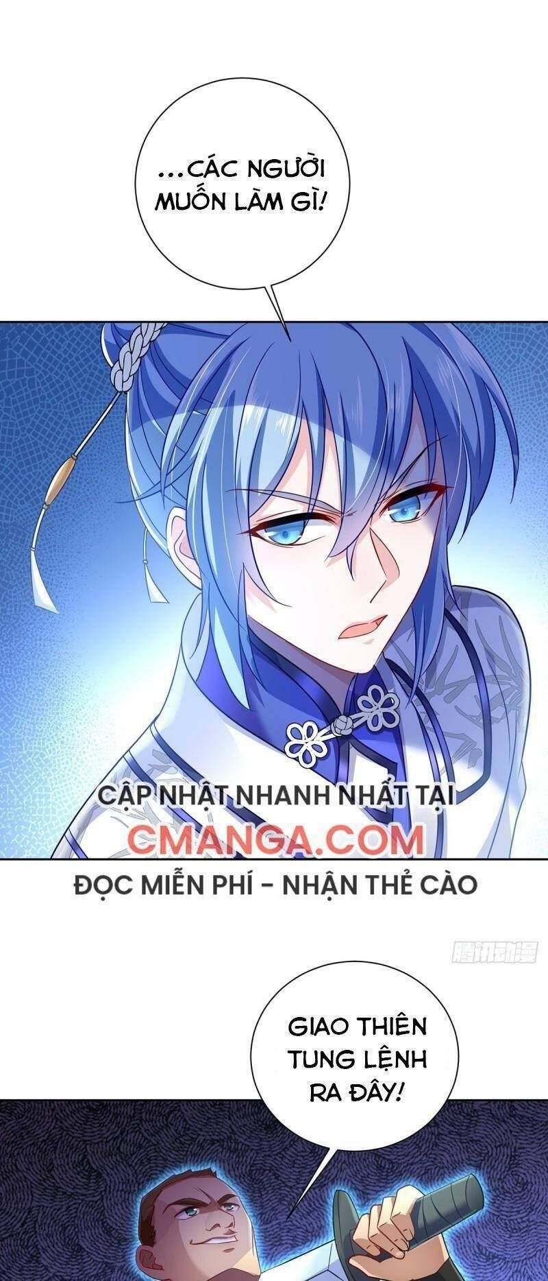 đọc truyện Ta Ở Dị Giới Nuôi Dưỡng Nam Thần: Thần Y Cửu Tiểu Thư Chương 70 ảnh 14 tại Thiên Thai Truyện