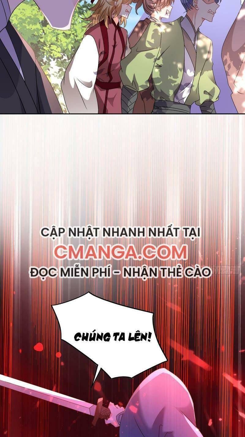 đọc truyện Ta Ở Dị Giới Nuôi Dưỡng Nam Thần: Thần Y Cửu Tiểu Thư Chương 70 ảnh 26 tại Thiên Thai Truyện