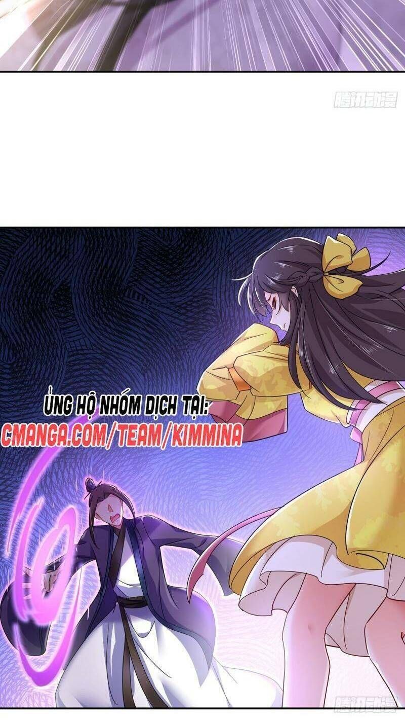 đọc truyện Ta Ở Dị Giới Nuôi Dưỡng Nam Thần: Thần Y Cửu Tiểu Thư Chương 71 ảnh 12 tại Thiên Thai Truyện