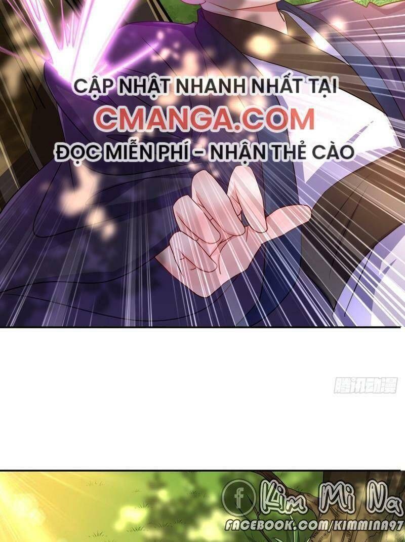 đọc truyện Ta Ở Dị Giới Nuôi Dưỡng Nam Thần: Thần Y Cửu Tiểu Thư Chương 71 ảnh 15 tại Thiên Thai Truyện
