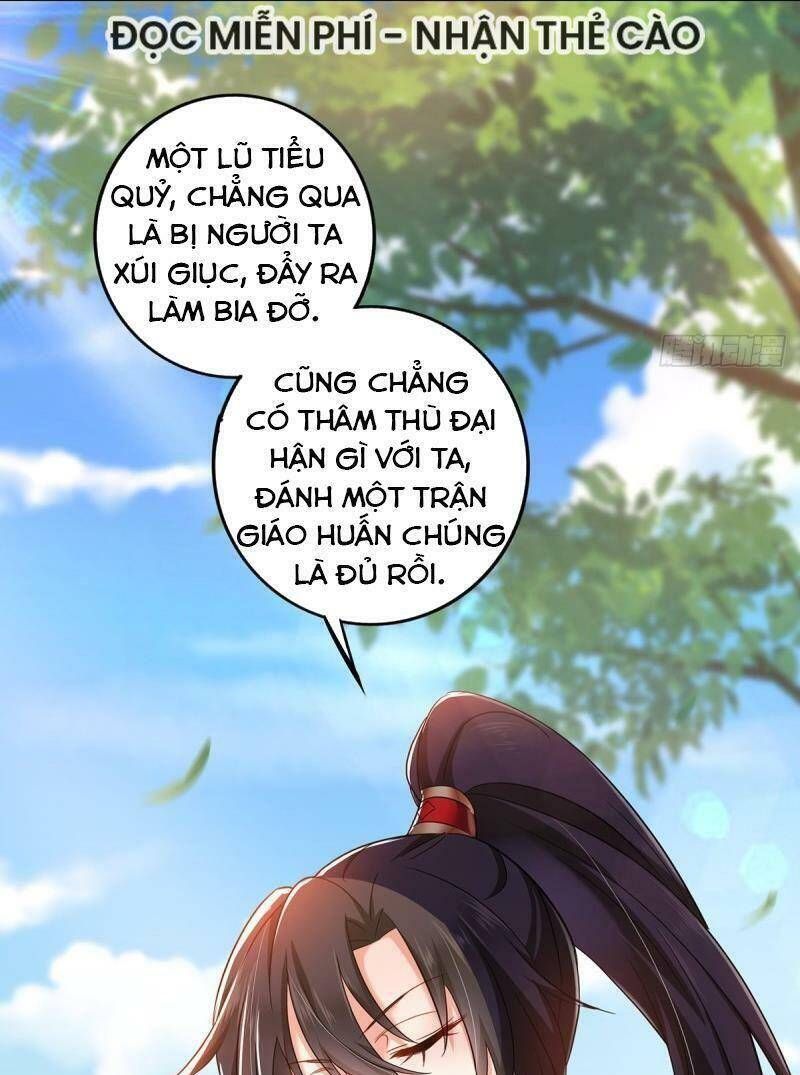 đọc truyện Ta Ở Dị Giới Nuôi Dưỡng Nam Thần: Thần Y Cửu Tiểu Thư Chương 71 ảnh 19 tại Thiên Thai Truyện