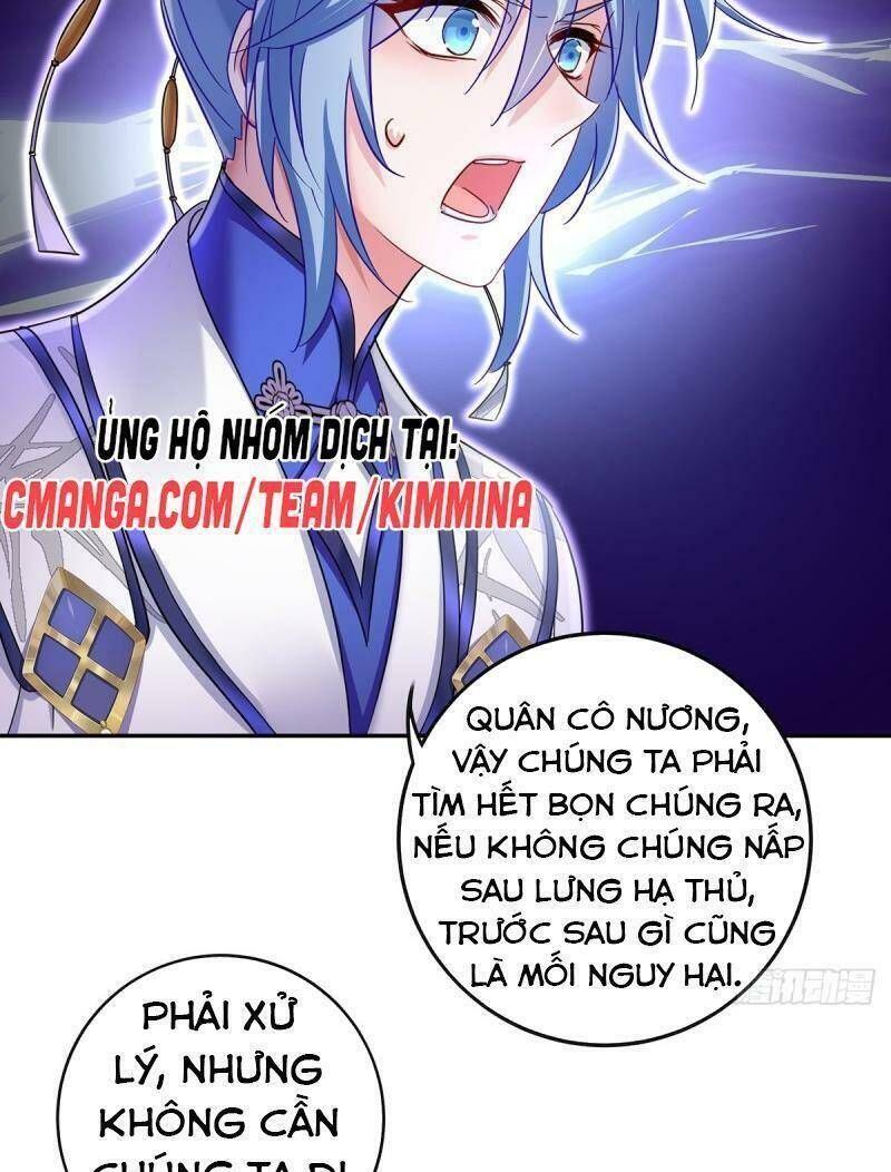 đọc truyện Ta Ở Dị Giới Nuôi Dưỡng Nam Thần: Thần Y Cửu Tiểu Thư Chương 71 ảnh 23 tại Thiên Thai Truyện