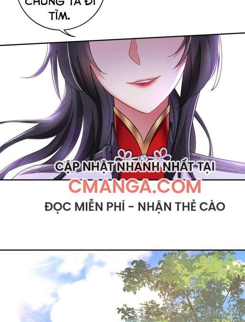 đọc truyện Ta Ở Dị Giới Nuôi Dưỡng Nam Thần: Thần Y Cửu Tiểu Thư Chương 71 ảnh 24 tại Thiên Thai Truyện
