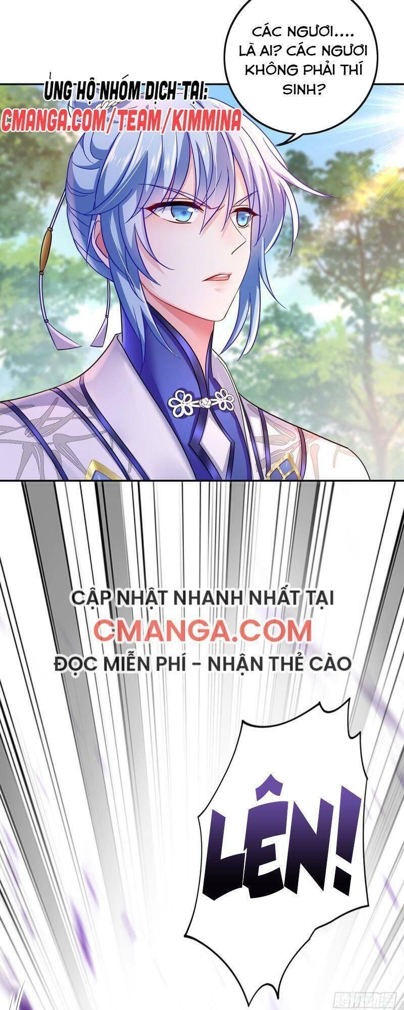 đọc truyện Ta Ở Dị Giới Nuôi Dưỡng Nam Thần: Thần Y Cửu Tiểu Thư Chương 71 ảnh 29 tại Thiên Thai Truyện