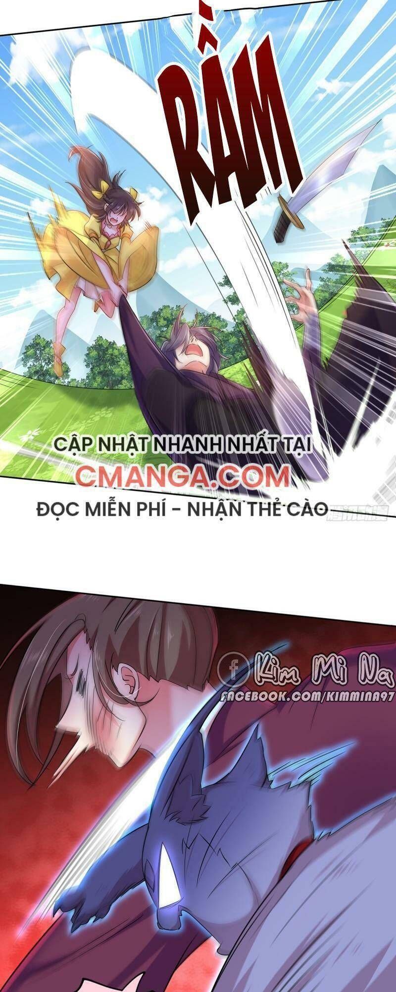 đọc truyện Ta Ở Dị Giới Nuôi Dưỡng Nam Thần: Thần Y Cửu Tiểu Thư Chương 71 ảnh 6 tại Thiên Thai Truyện