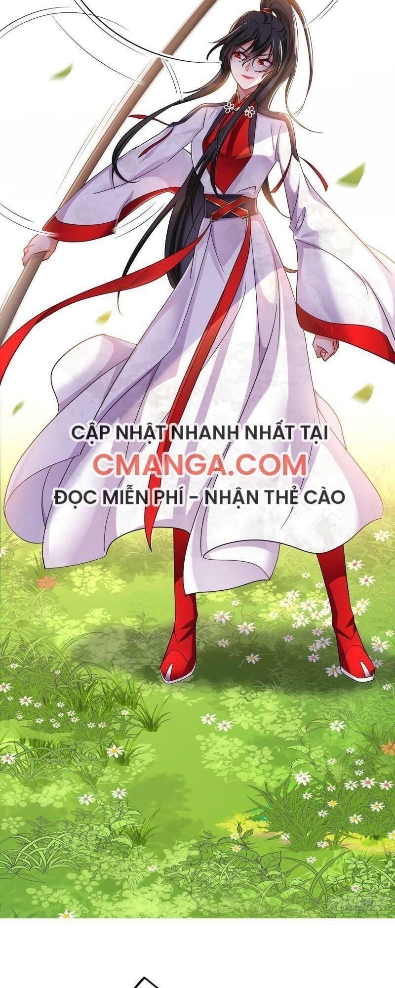 đọc truyện Ta Ở Dị Giới Nuôi Dưỡng Nam Thần: Thần Y Cửu Tiểu Thư Chương 71 ảnh 10 tại Thiên Thai Truyện