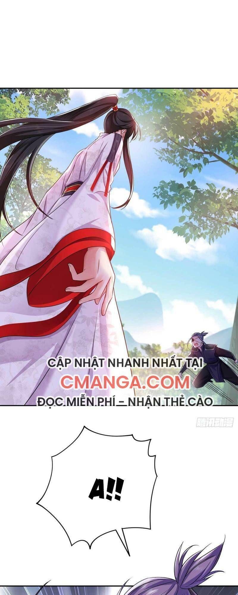 đọc truyện Ta Ở Dị Giới Nuôi Dưỡng Nam Thần: Thần Y Cửu Tiểu Thư Chương 72 ảnh 2 tại Thiên Thai Truyện