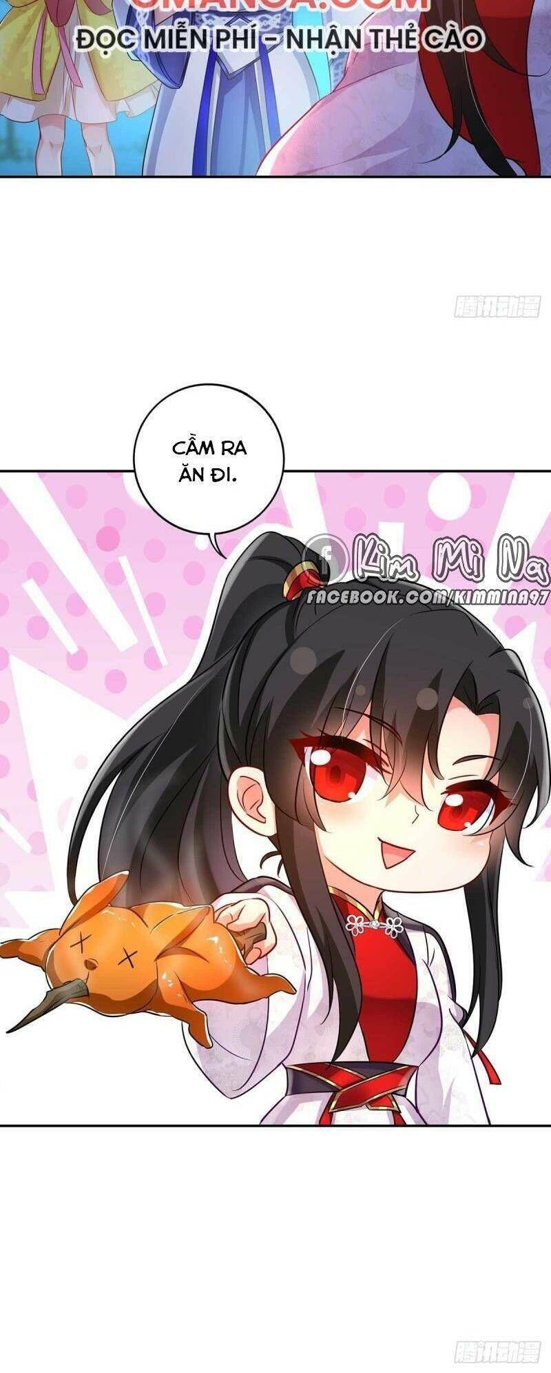 đọc truyện Ta Ở Dị Giới Nuôi Dưỡng Nam Thần: Thần Y Cửu Tiểu Thư Chương 73 ảnh 23 tại Thiên Thai Truyện