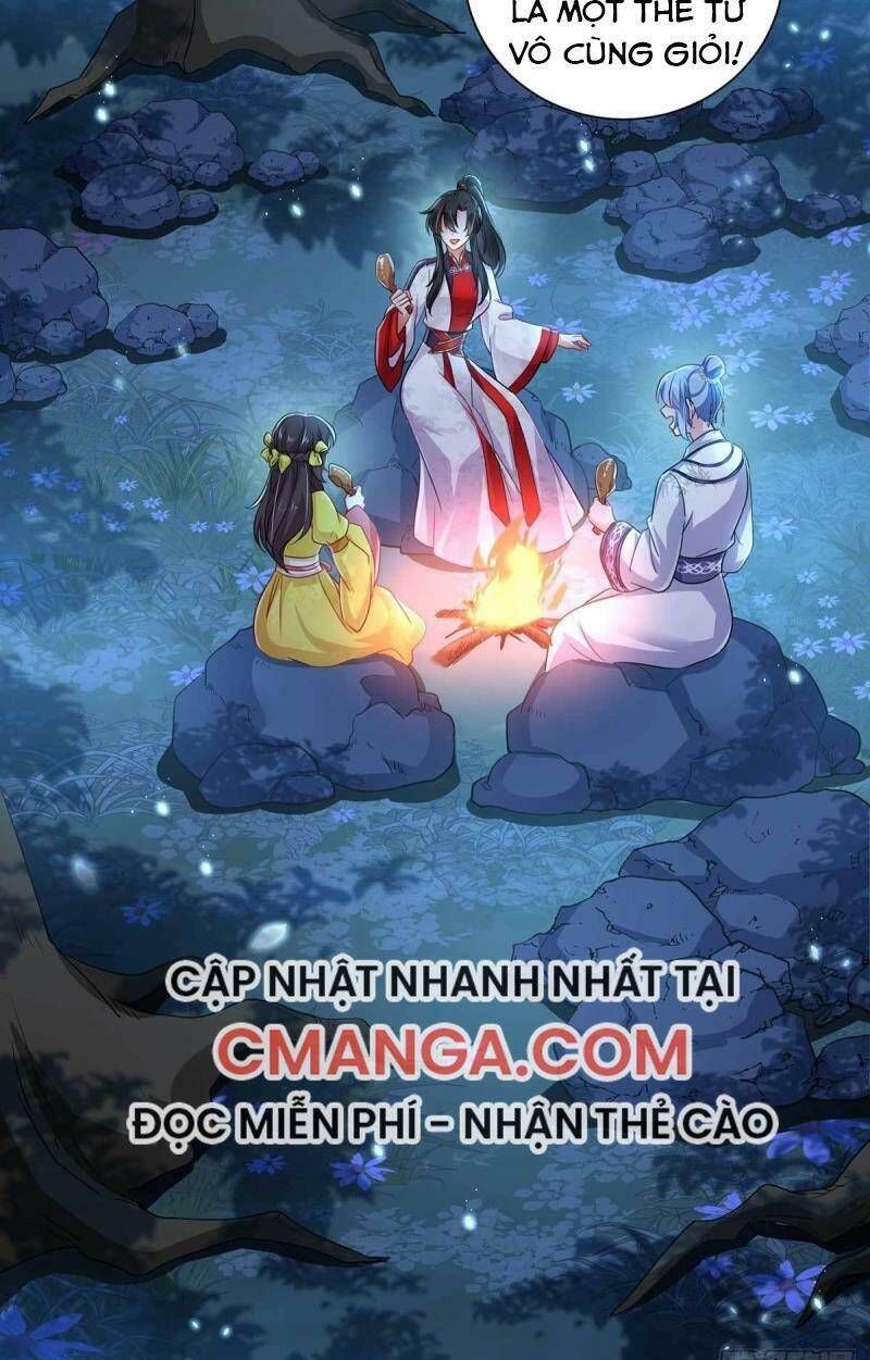 đọc truyện Ta Ở Dị Giới Nuôi Dưỡng Nam Thần: Thần Y Cửu Tiểu Thư Chương 73 ảnh 26 tại Thiên Thai Truyện