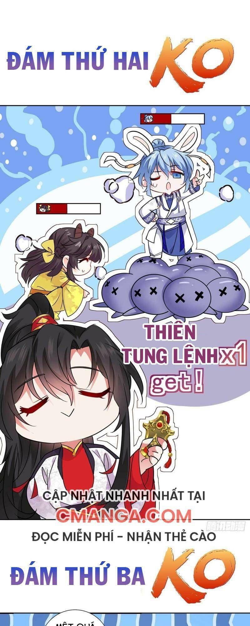 đọc truyện Ta Ở Dị Giới Nuôi Dưỡng Nam Thần: Thần Y Cửu Tiểu Thư Chương 73 ảnh 7 tại Thiên Thai Truyện