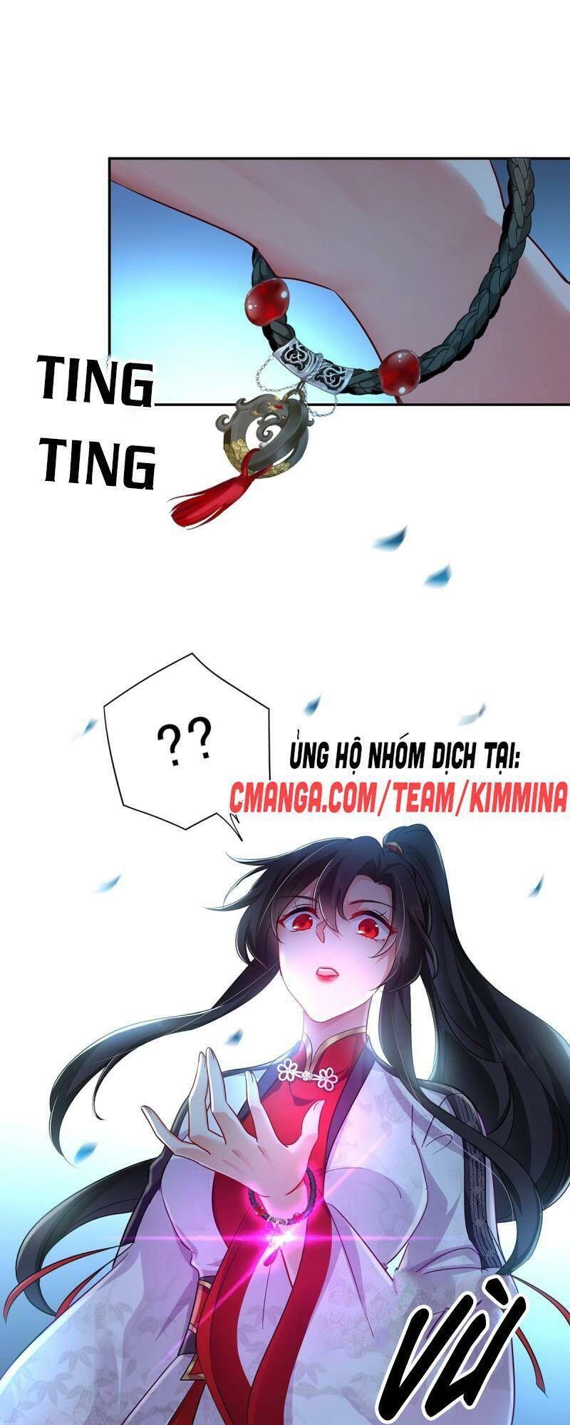 đọc truyện Ta Ở Dị Giới Nuôi Dưỡng Nam Thần: Thần Y Cửu Tiểu Thư Chương 74 ảnh 11 tại Thiên Thai Truyện