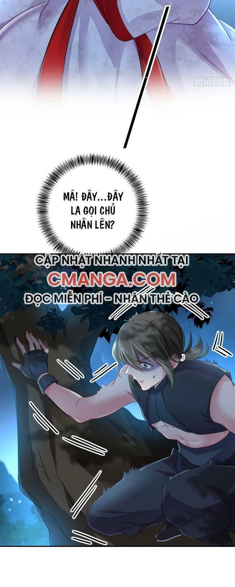 đọc truyện Ta Ở Dị Giới Nuôi Dưỡng Nam Thần: Thần Y Cửu Tiểu Thư Chương 74 ảnh 12 tại Thiên Thai Truyện