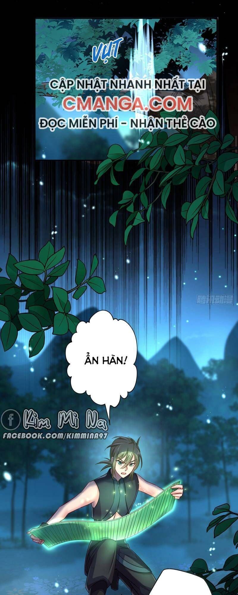 đọc truyện Ta Ở Dị Giới Nuôi Dưỡng Nam Thần: Thần Y Cửu Tiểu Thư Chương 74 ảnh 15 tại Thiên Thai Truyện
