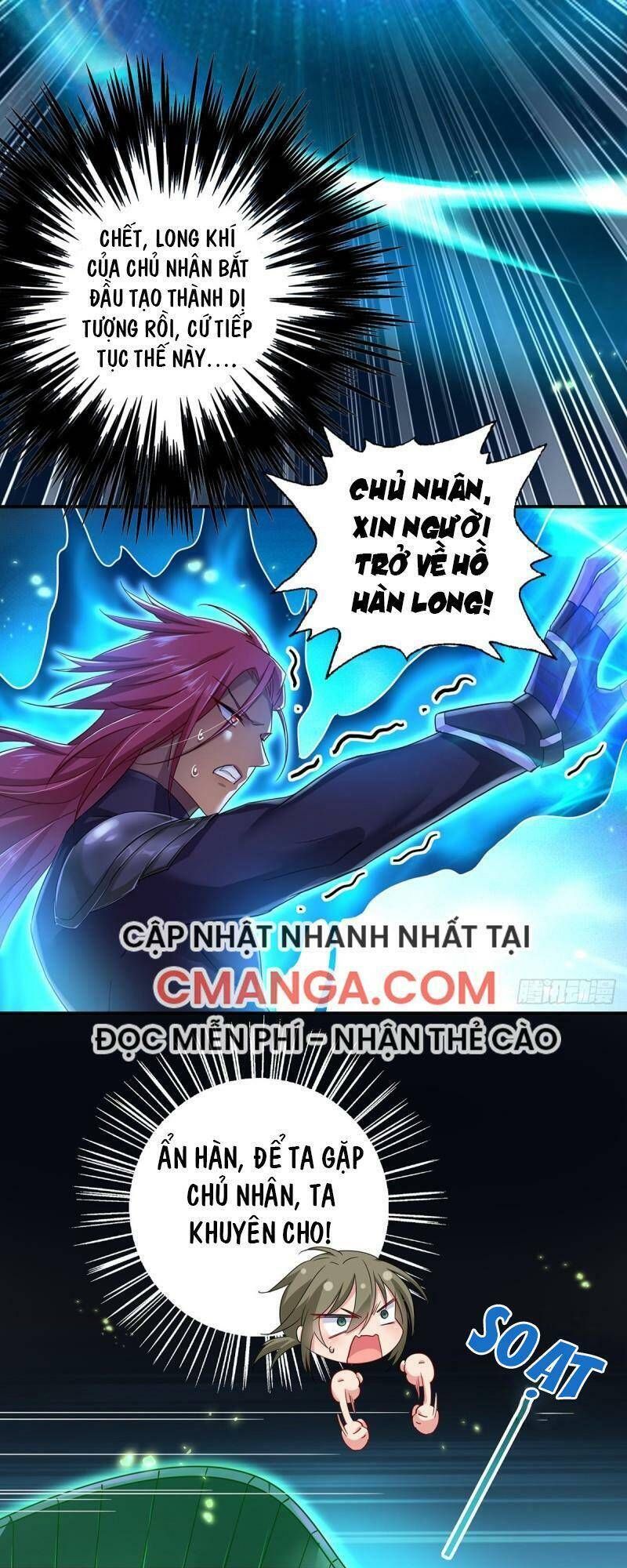 đọc truyện Ta Ở Dị Giới Nuôi Dưỡng Nam Thần: Thần Y Cửu Tiểu Thư Chương 74 ảnh 22 tại Thiên Thai Truyện