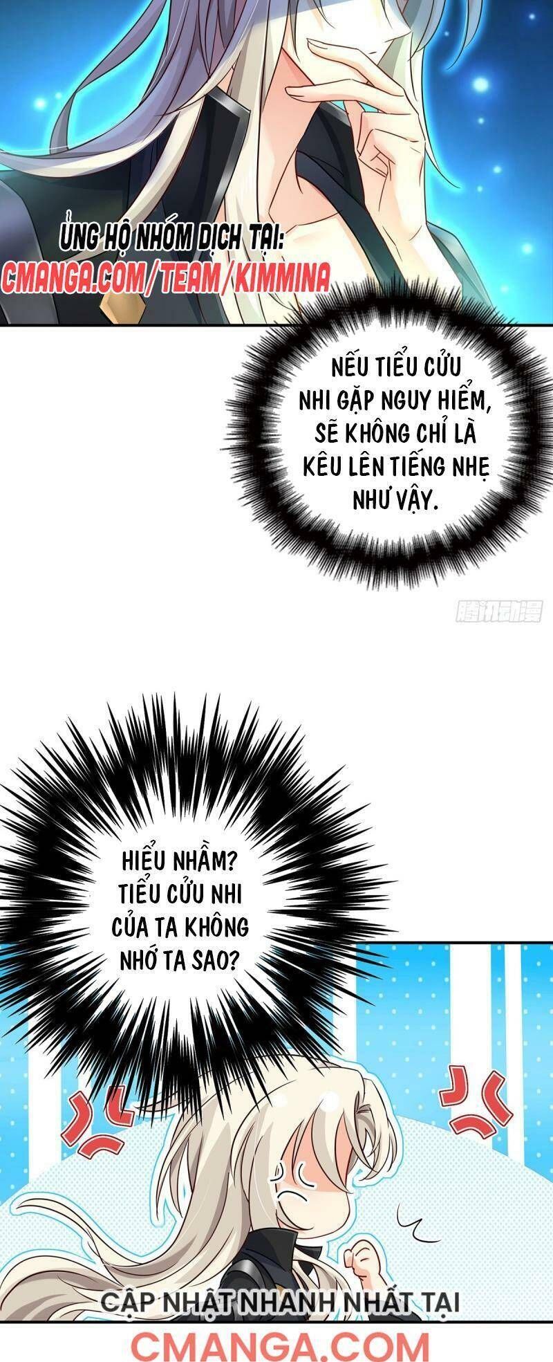 đọc truyện Ta Ở Dị Giới Nuôi Dưỡng Nam Thần: Thần Y Cửu Tiểu Thư Chương 74 ảnh 26 tại Thiên Thai Truyện