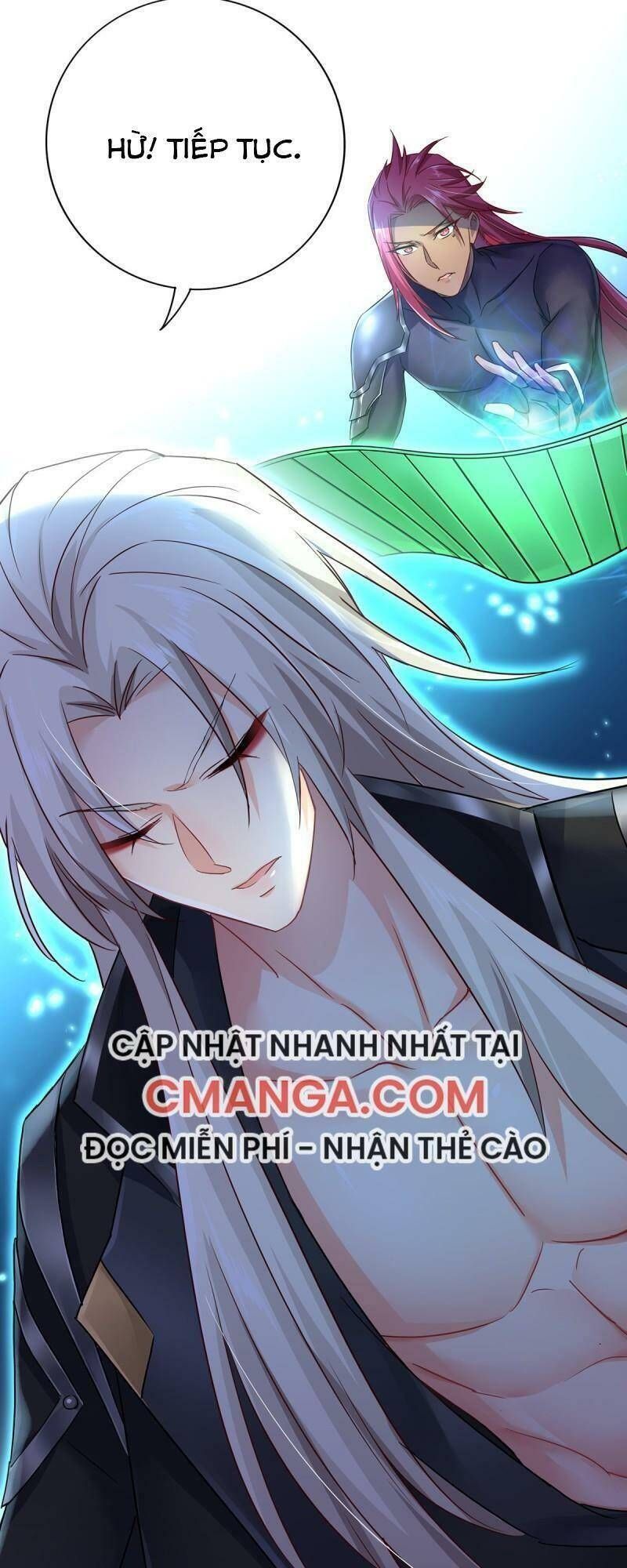 đọc truyện Ta Ở Dị Giới Nuôi Dưỡng Nam Thần: Thần Y Cửu Tiểu Thư Chương 74 ảnh 28 tại Thiên Thai Truyện