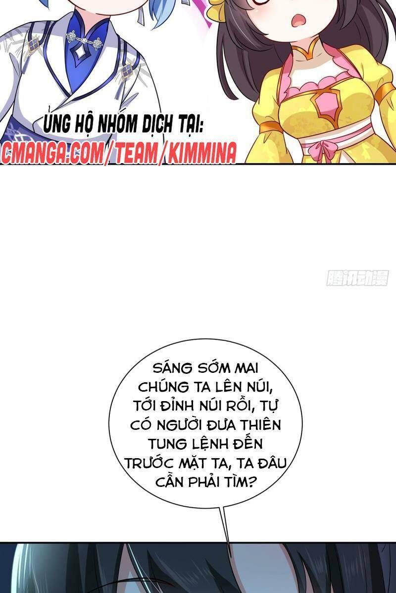 đọc truyện Ta Ở Dị Giới Nuôi Dưỡng Nam Thần: Thần Y Cửu Tiểu Thư Chương 74 ảnh 4 tại Thiên Thai Truyện