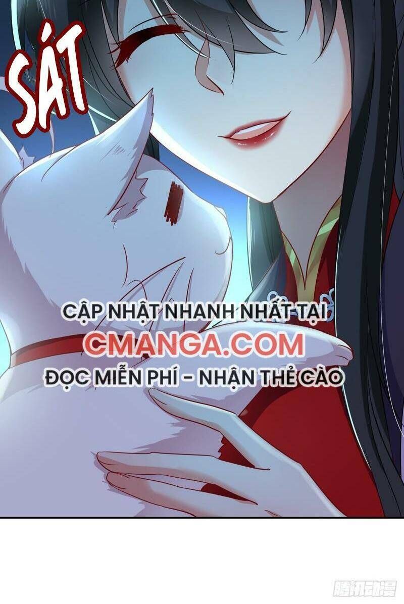 đọc truyện Ta Ở Dị Giới Nuôi Dưỡng Nam Thần: Thần Y Cửu Tiểu Thư Chương 74 ảnh 5 tại Thiên Thai Truyện