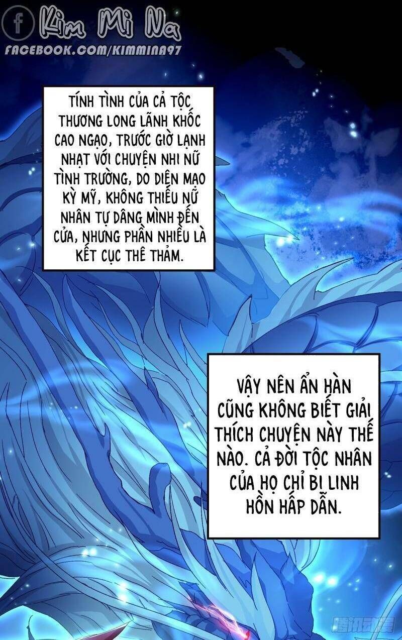 đọc truyện Ta Ở Dị Giới Nuôi Dưỡng Nam Thần: Thần Y Cửu Tiểu Thư Chương 75 ảnh 12 tại Thiên Thai Truyện