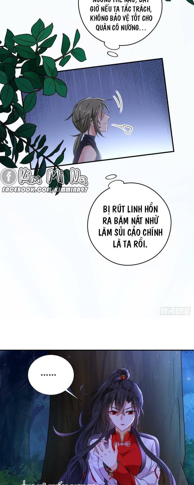 đọc truyện Ta Ở Dị Giới Nuôi Dưỡng Nam Thần: Thần Y Cửu Tiểu Thư Chương 75 ảnh 19 tại Thiên Thai Truyện