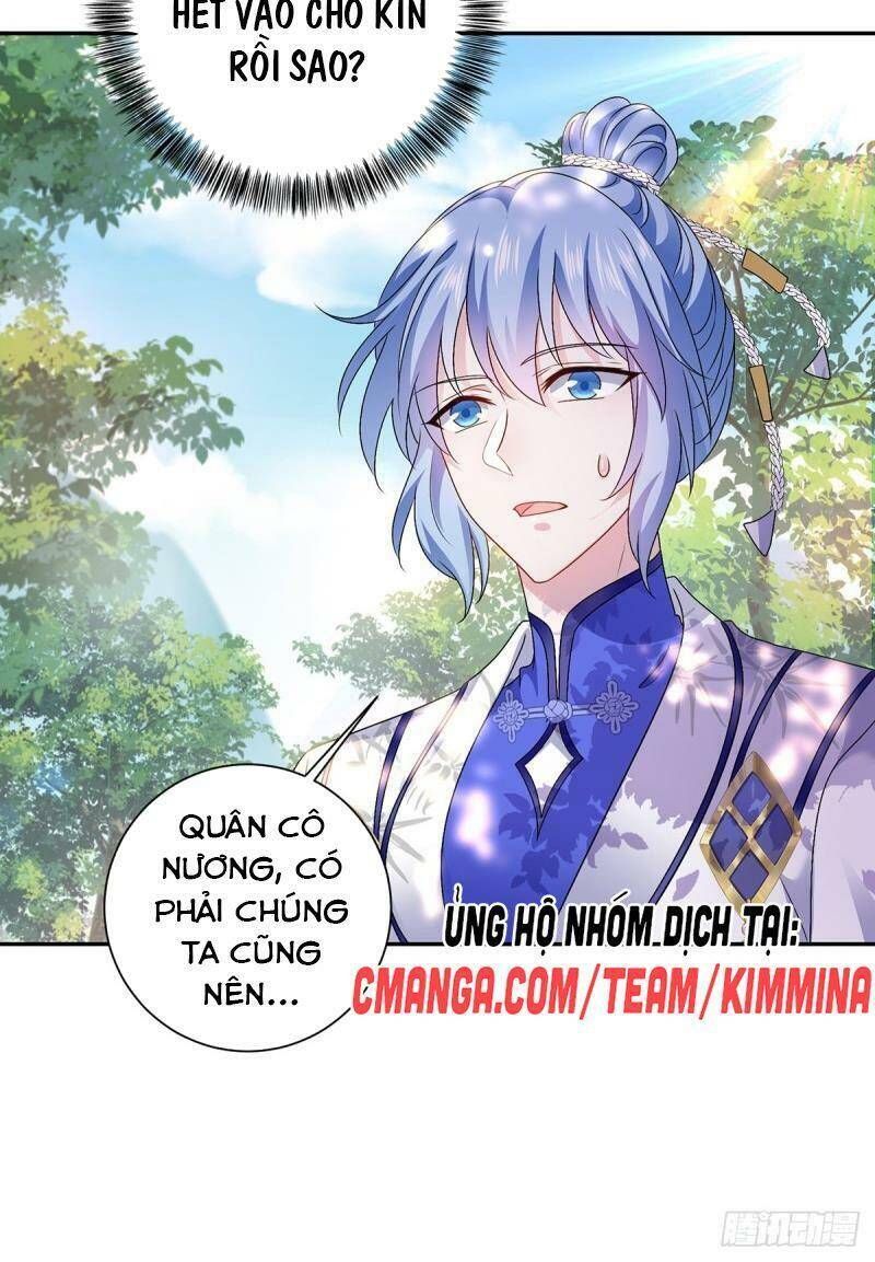 đọc truyện Ta Ở Dị Giới Nuôi Dưỡng Nam Thần: Thần Y Cửu Tiểu Thư Chương 75 ảnh 28 tại Thiên Thai Truyện