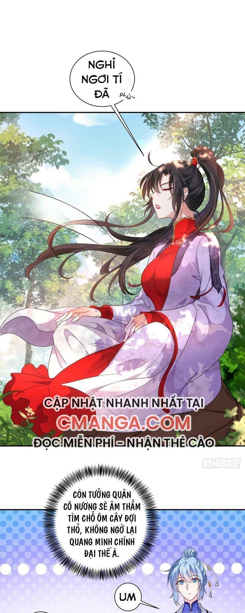 đọc truyện Ta Ở Dị Giới Nuôi Dưỡng Nam Thần: Thần Y Cửu Tiểu Thư Chương 75 ảnh 29 tại Thiên Thai Truyện