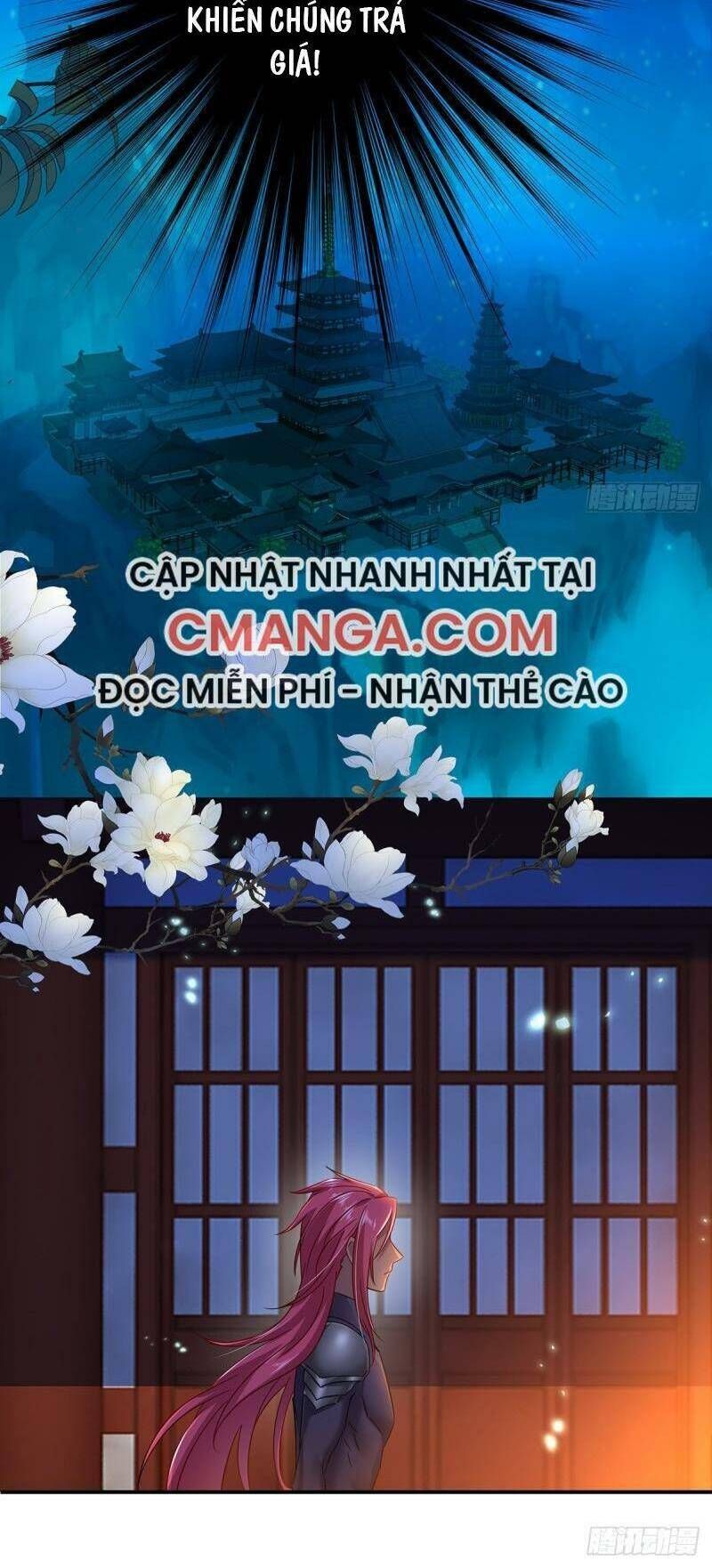đọc truyện Ta Ở Dị Giới Nuôi Dưỡng Nam Thần: Thần Y Cửu Tiểu Thư Chương 75 ảnh 8 tại Thiên Thai Truyện