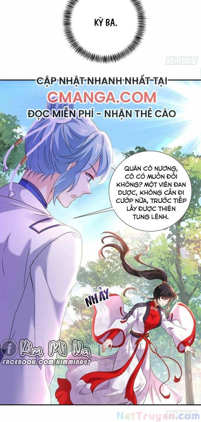 đọc truyện Ta Ở Dị Giới Nuôi Dưỡng Nam Thần: Thần Y Cửu Tiểu Thư Chương 76 ảnh 18 tại Thiên Thai Truyện