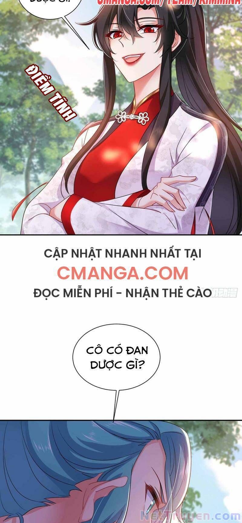 đọc truyện Ta Ở Dị Giới Nuôi Dưỡng Nam Thần: Thần Y Cửu Tiểu Thư Chương 76 ảnh 24 tại Thiên Thai Truyện
