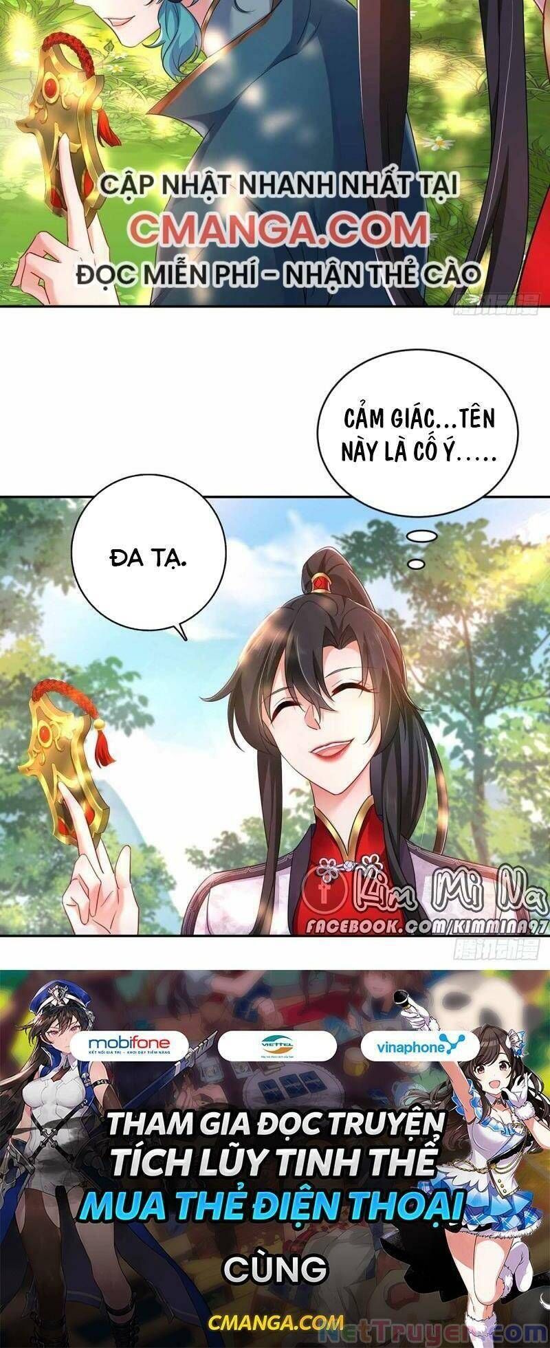 đọc truyện Ta Ở Dị Giới Nuôi Dưỡng Nam Thần: Thần Y Cửu Tiểu Thư Chương 76 ảnh 28 tại Thiên Thai Truyện