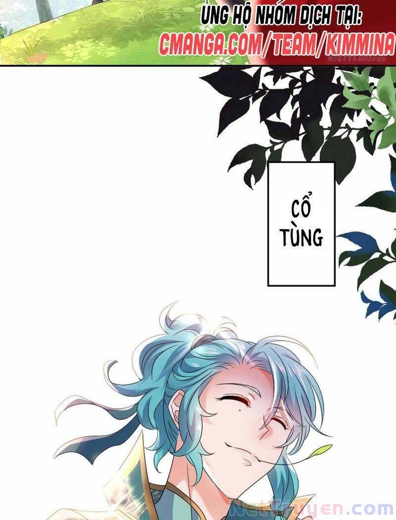 đọc truyện Ta Ở Dị Giới Nuôi Dưỡng Nam Thần: Thần Y Cửu Tiểu Thư Chương 76 ảnh 7 tại Thiên Thai Truyện