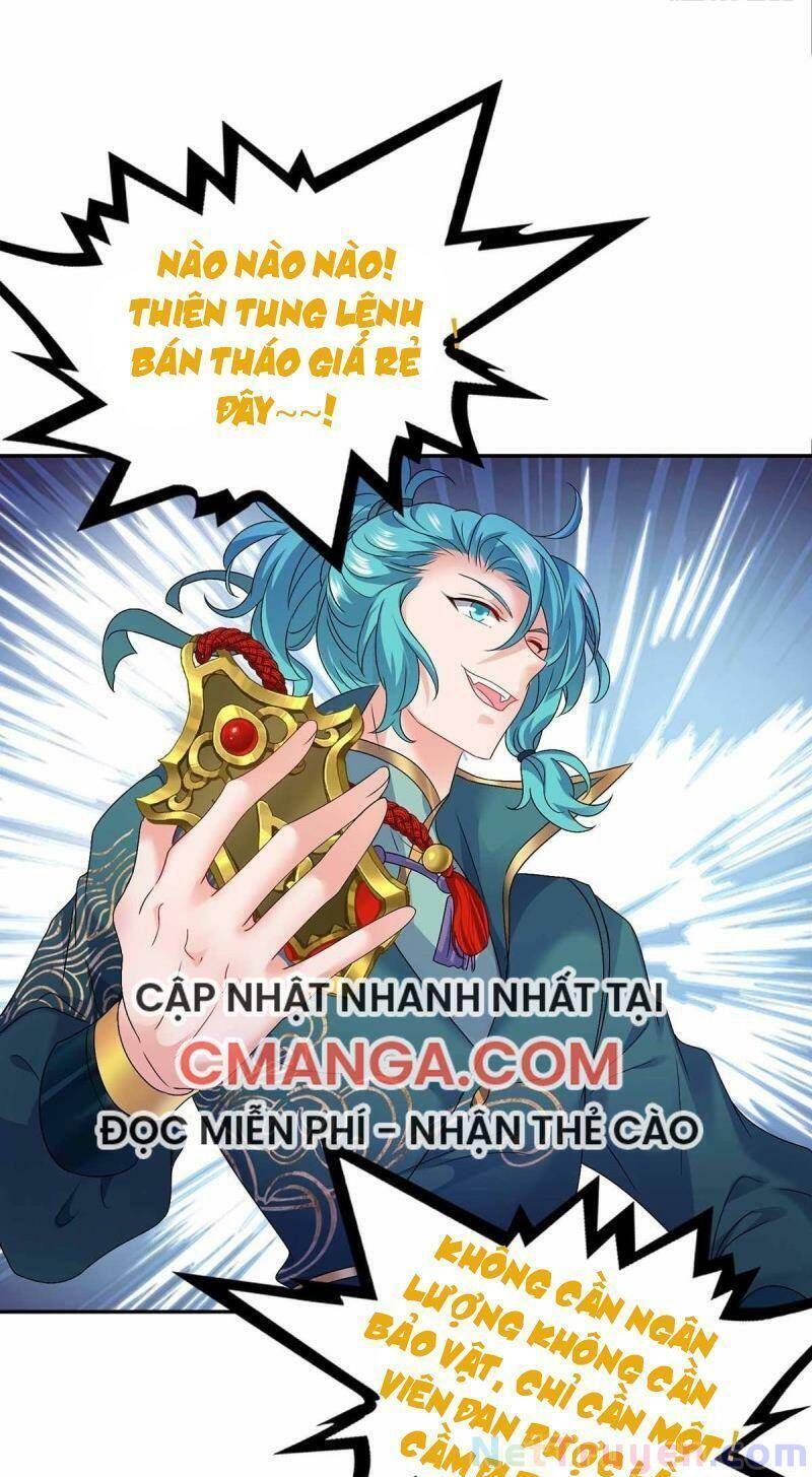 đọc truyện Ta Ở Dị Giới Nuôi Dưỡng Nam Thần: Thần Y Cửu Tiểu Thư Chương 76 ảnh 10 tại Thiên Thai Truyện