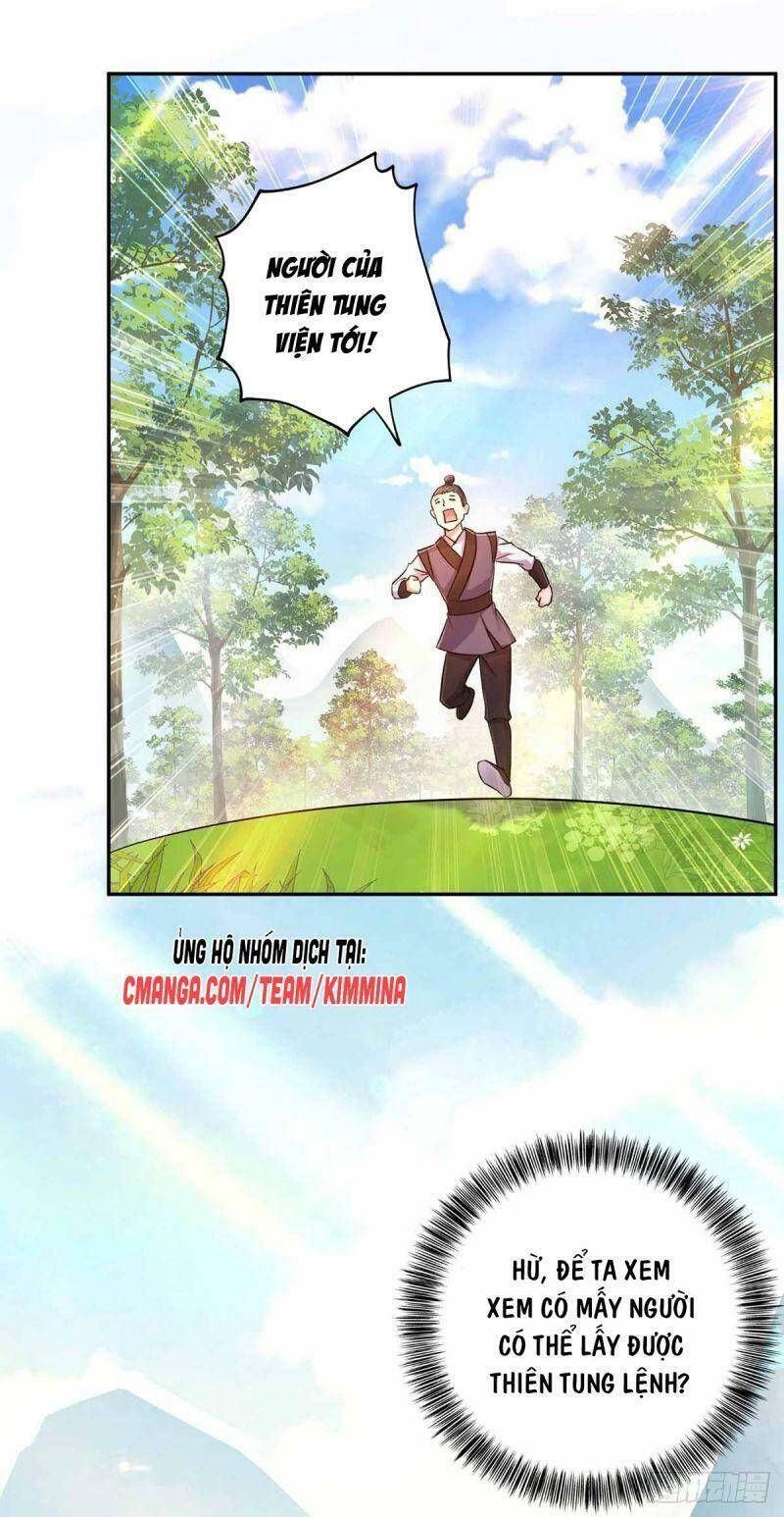 đọc truyện Ta Ở Dị Giới Nuôi Dưỡng Nam Thần: Thần Y Cửu Tiểu Thư Chương 77 ảnh 19 tại Thiên Thai Truyện