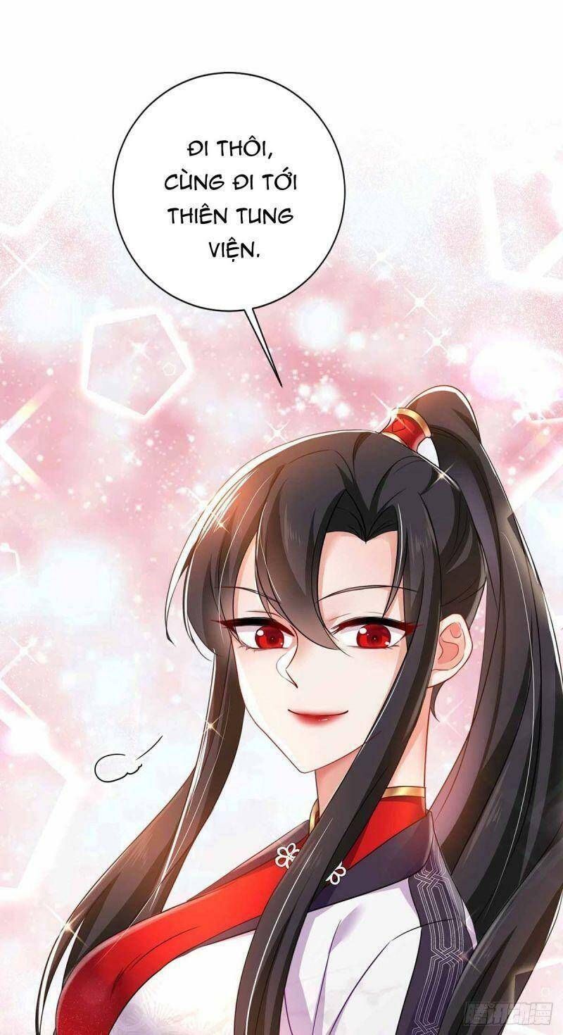 đọc truyện Ta Ở Dị Giới Nuôi Dưỡng Nam Thần: Thần Y Cửu Tiểu Thư Chương 77 ảnh 33 tại Thiên Thai Truyện
