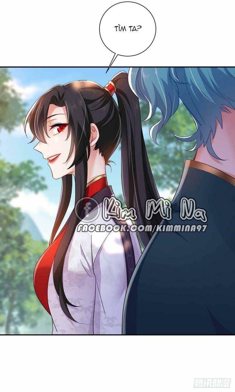 đọc truyện Ta Ở Dị Giới Nuôi Dưỡng Nam Thần: Thần Y Cửu Tiểu Thư Chương 77 ảnh 9 tại Thiên Thai Truyện