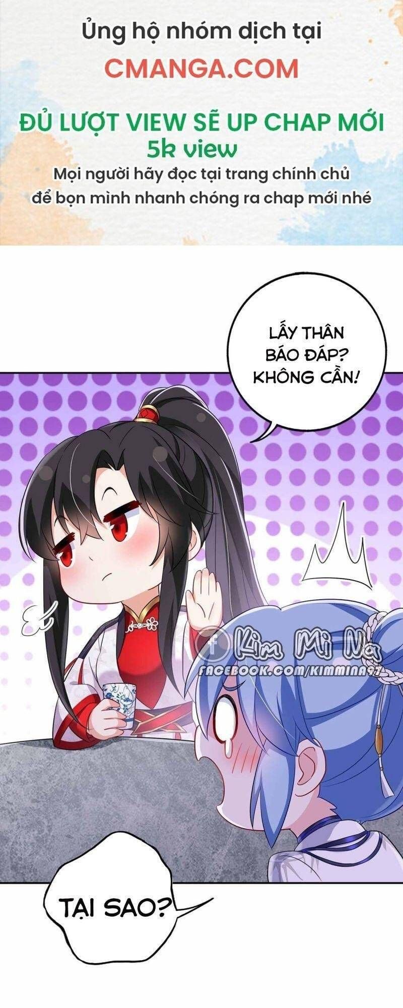đọc truyện Ta Ở Dị Giới Nuôi Dưỡng Nam Thần: Thần Y Cửu Tiểu Thư Chương 78 ảnh 23 tại Thiên Thai Truyện