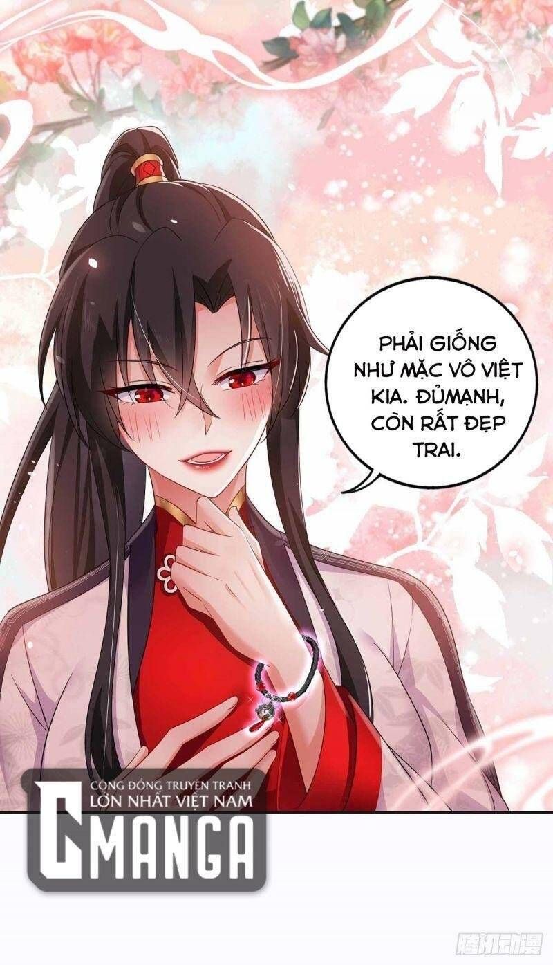 đọc truyện Ta Ở Dị Giới Nuôi Dưỡng Nam Thần: Thần Y Cửu Tiểu Thư Chương 78 ảnh 29 tại Thiên Thai Truyện