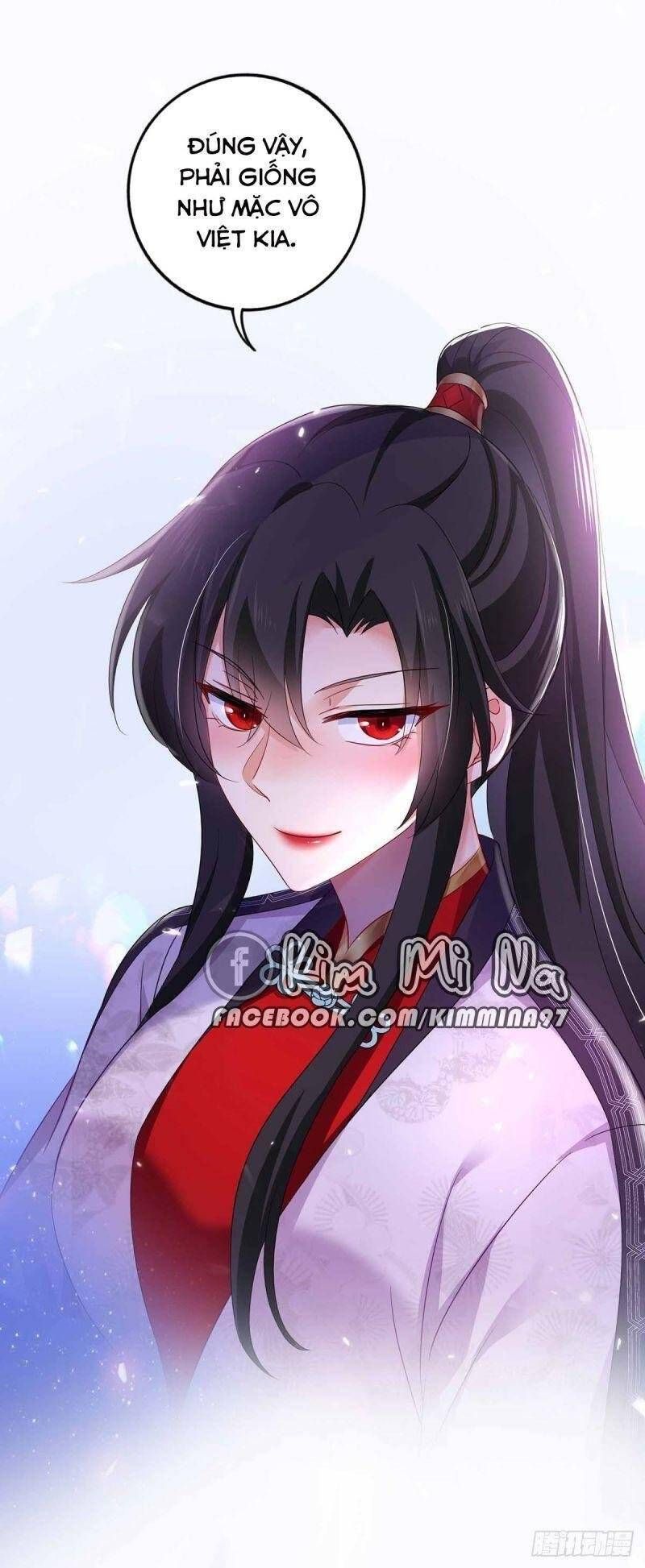 đọc truyện Ta Ở Dị Giới Nuôi Dưỡng Nam Thần: Thần Y Cửu Tiểu Thư Chương 78 ảnh 31 tại Thiên Thai Truyện