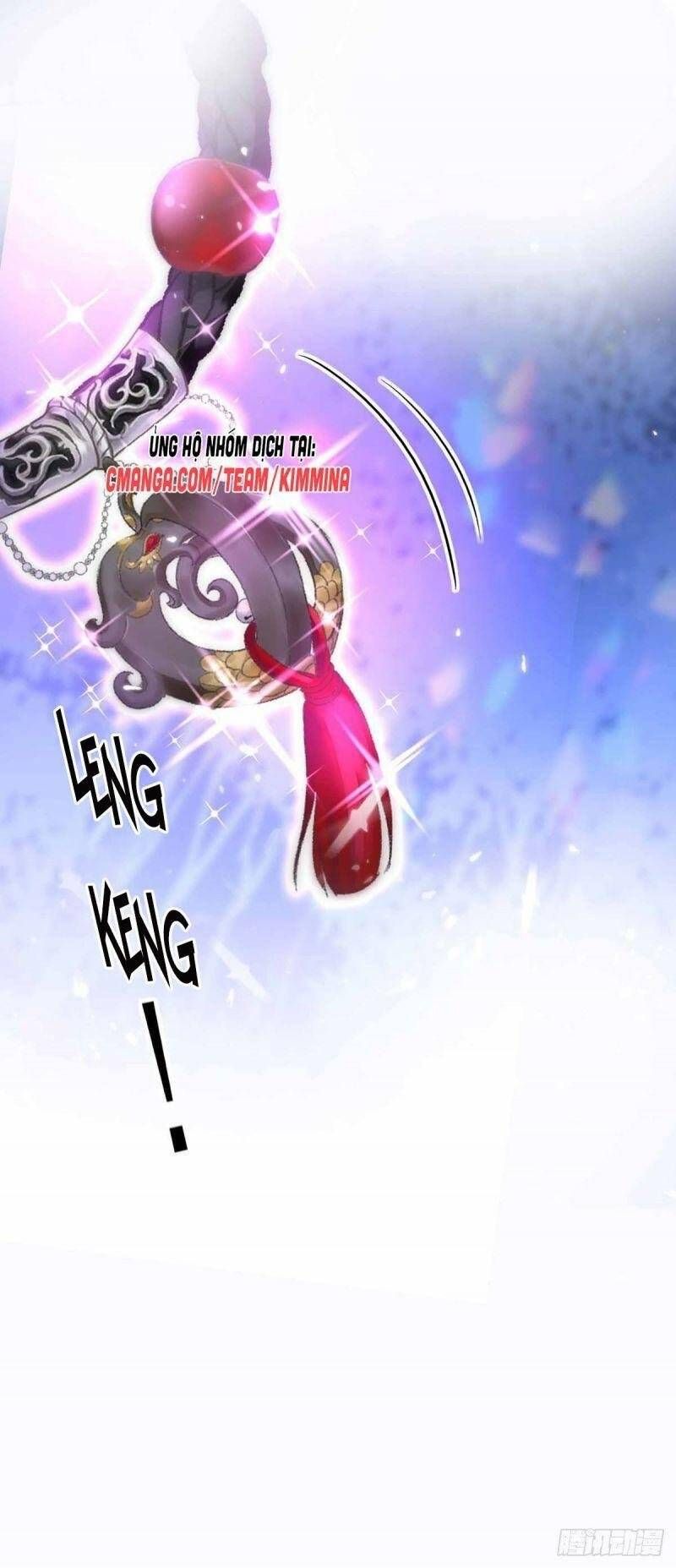 đọc truyện Ta Ở Dị Giới Nuôi Dưỡng Nam Thần: Thần Y Cửu Tiểu Thư Chương 78 ảnh 32 tại Thiên Thai Truyện
