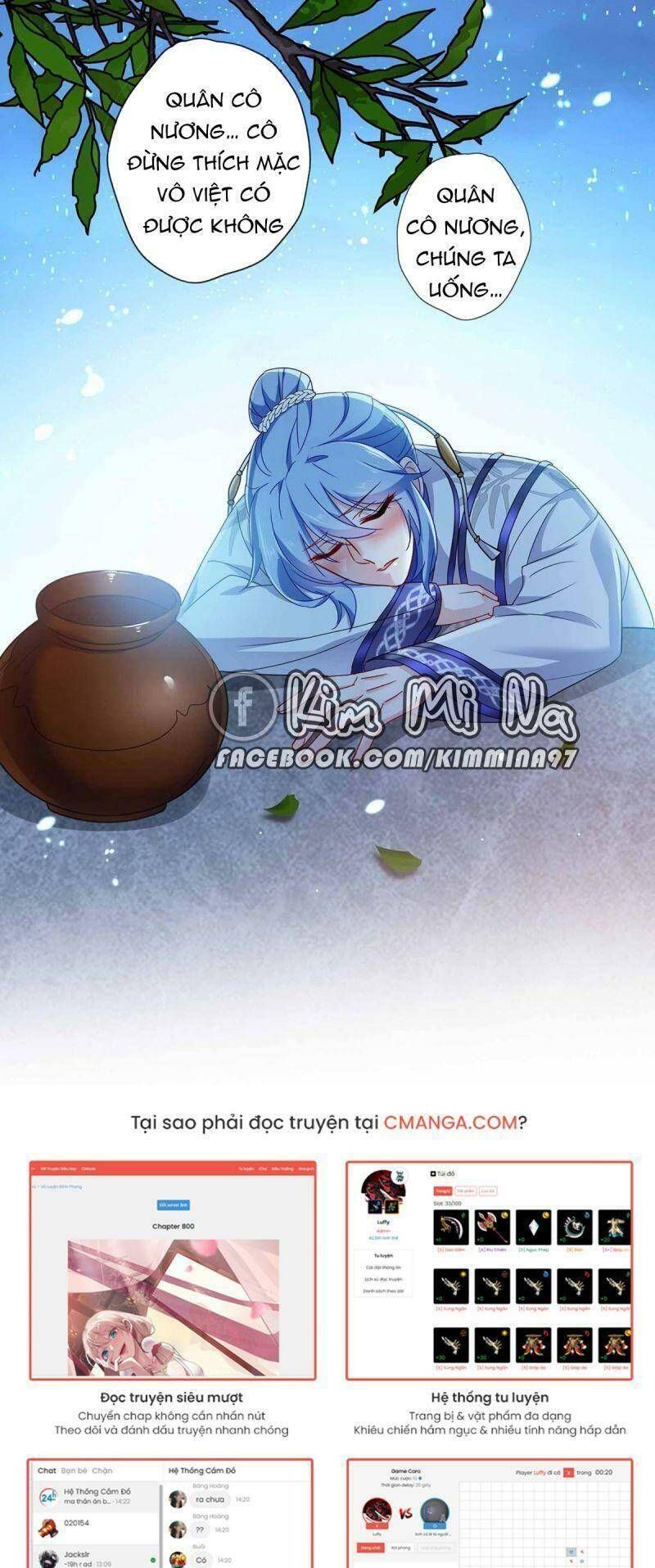 đọc truyện Ta Ở Dị Giới Nuôi Dưỡng Nam Thần: Thần Y Cửu Tiểu Thư Chương 79 ảnh 21 tại Thiên Thai Truyện