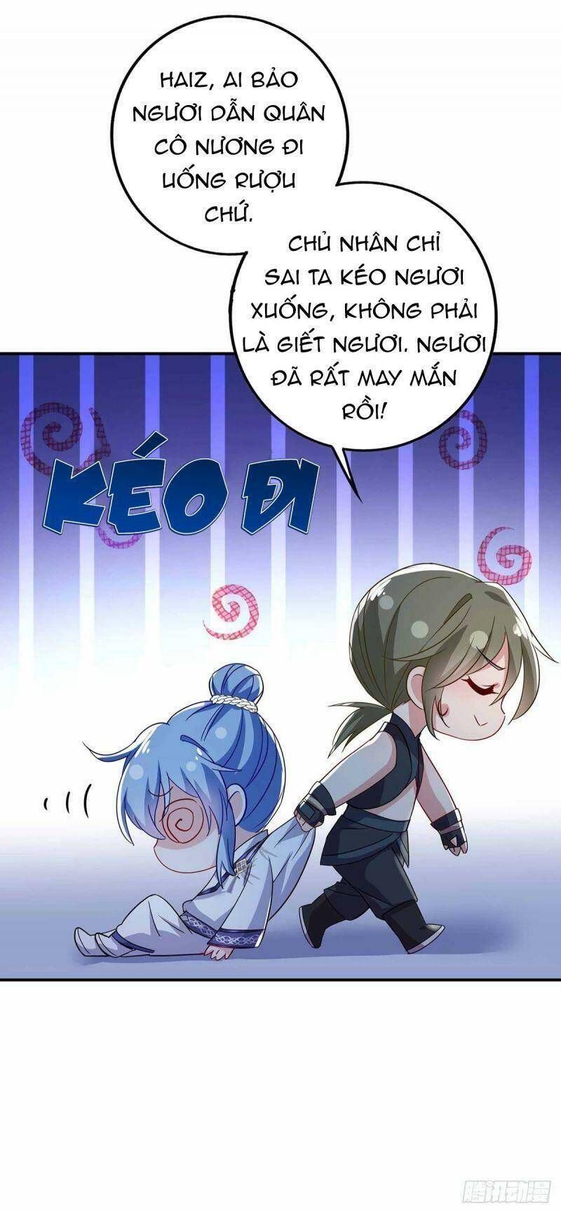 đọc truyện Ta Ở Dị Giới Nuôi Dưỡng Nam Thần: Thần Y Cửu Tiểu Thư Chương 79 ảnh 26 tại Thiên Thai Truyện