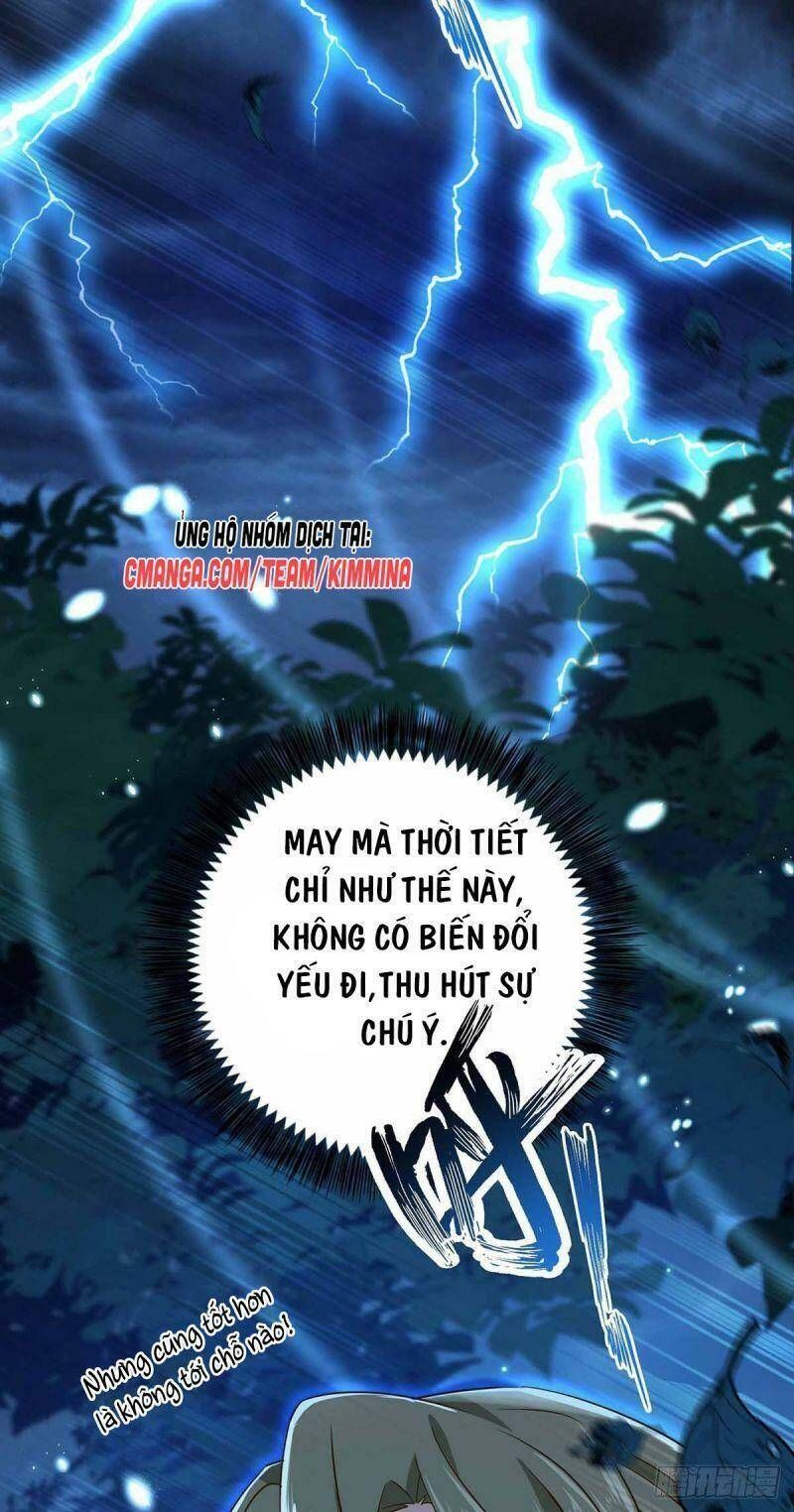 đọc truyện Ta Ở Dị Giới Nuôi Dưỡng Nam Thần: Thần Y Cửu Tiểu Thư Chương 79 ảnh 4 tại Thiên Thai Truyện